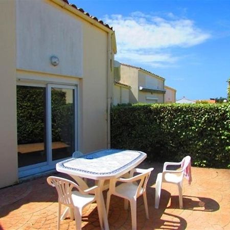 Charmante Maison Avec Piscine, 6 Couchages, Proche Plage - Saint-Denis-D'Oleron - Fr-1-246A-154 מראה חיצוני תמונה