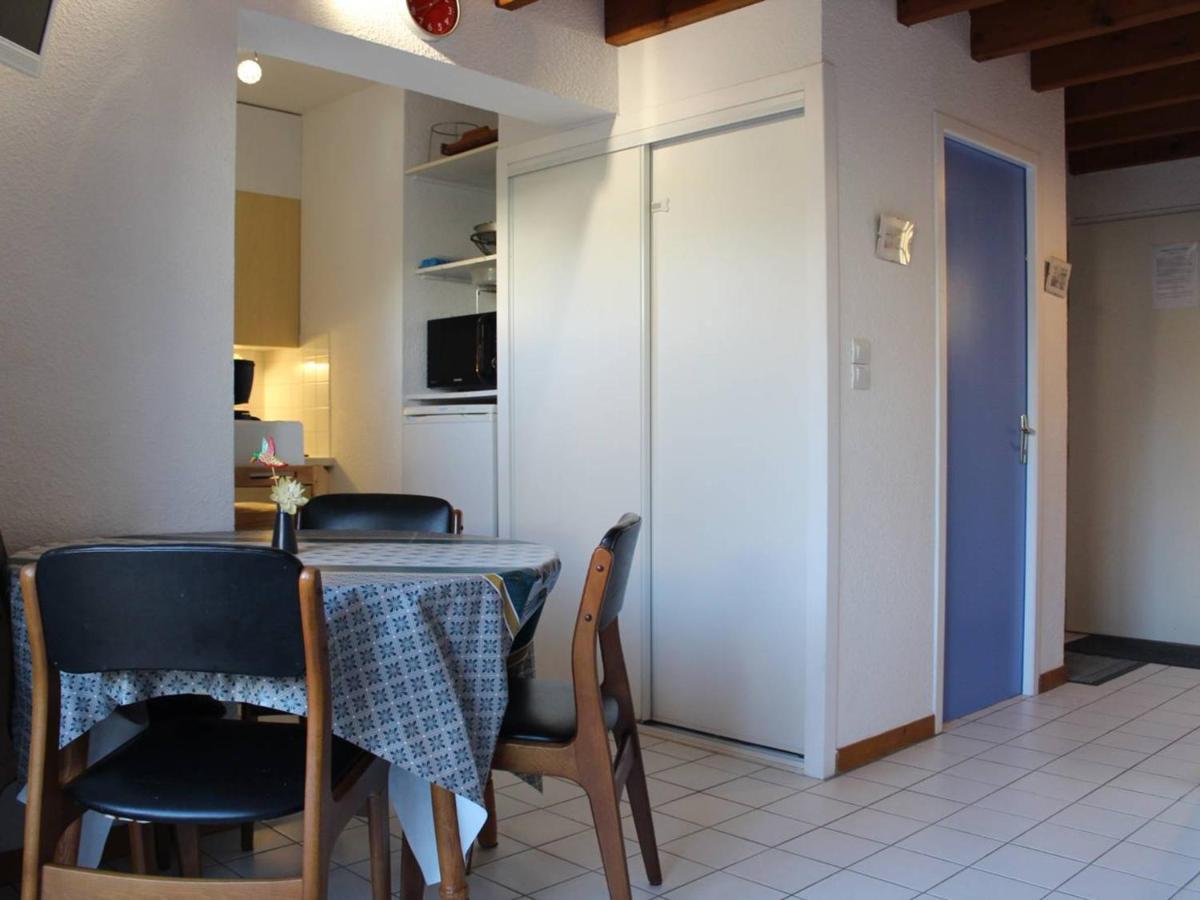Charmante Maison Avec Piscine, 6 Couchages, Proche Plage - Saint-Denis-D'Oleron - Fr-1-246A-154 מראה חיצוני תמונה