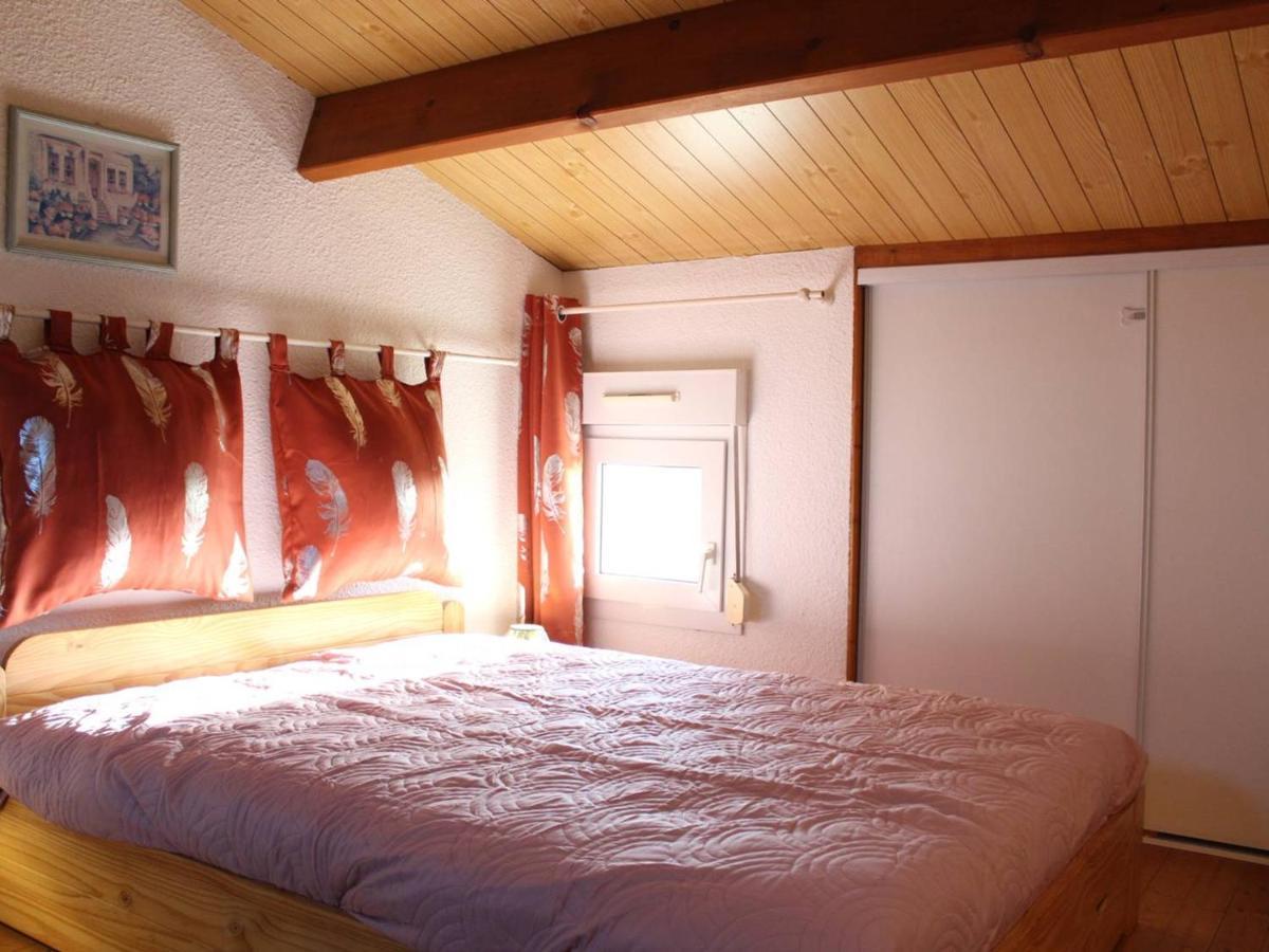Charmante Maison Avec Piscine, 6 Couchages, Proche Plage - Saint-Denis-D'Oleron - Fr-1-246A-154 מראה חיצוני תמונה