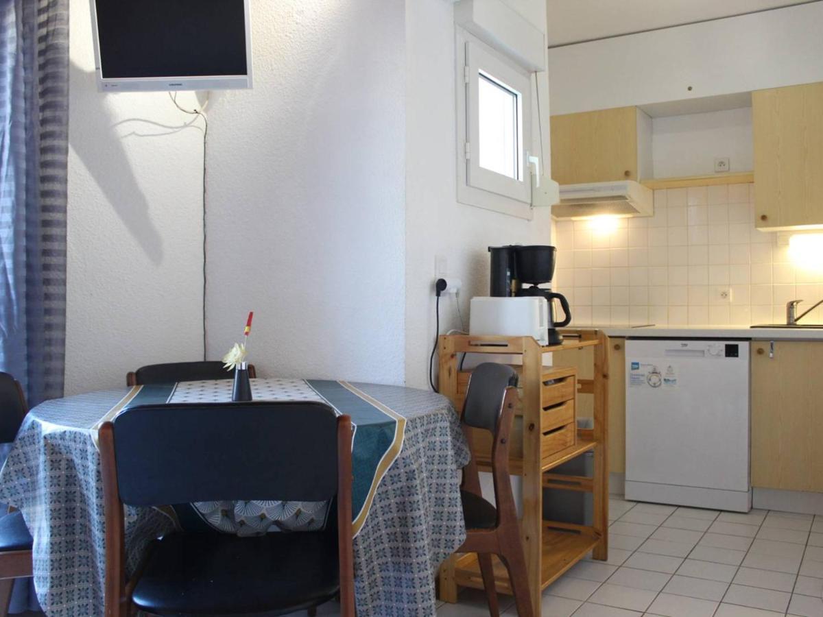 Charmante Maison Avec Piscine, 6 Couchages, Proche Plage - Saint-Denis-D'Oleron - Fr-1-246A-154 מראה חיצוני תמונה