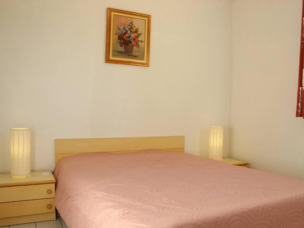Charmante Maison Avec Piscine, 6 Couchages, Proche Plage - Saint-Denis-D'Oleron - Fr-1-246A-154 מראה חיצוני תמונה